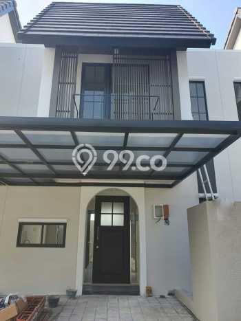 Jual Rumah Modern 3 KT di Surabaya Kota, Surabaya Jual Rumah Modern 3 KT di Surabaya Kota, Surabaya