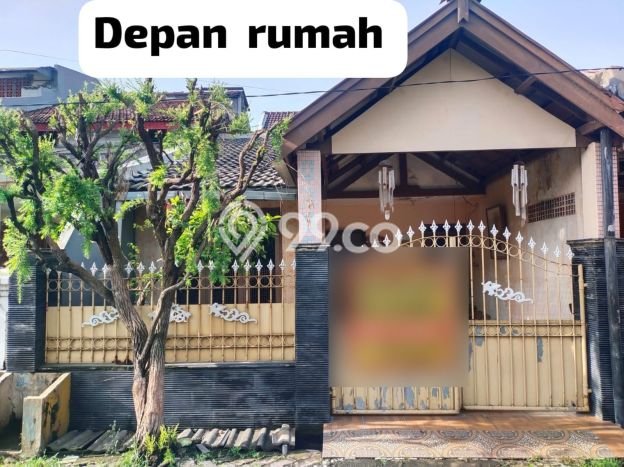 Kesempatan Langka Memiliki Rumah LT 60m2m² / LB 60m2m² di Pusat Kota Sidoarjo, Sidoarjo Kesempatan Langka Memiliki Rumah LT 60m2m² / LB 60m2m² di Pusat Kota Sidoarjo, Sidoarjo