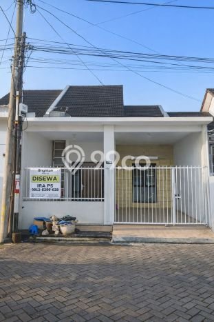 Rumah Cantik Siap Pakai Di Sidoarjo Luas 45m2 Aman Rumah Cantik Siap Pakai Di Sidoarjo Luas 45m2 Aman
