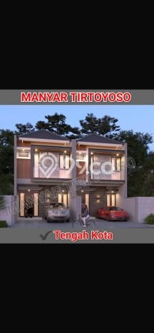 Rumah Modern 3 KT di Surabaya Kota Surabaya Rumah Modern 3 KT di Surabaya Kota Surabaya