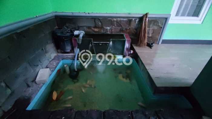 Rumah Minimalis 2 KT di Surabaya Kota Surabaya Rumah Minimalis 2 KT di Surabaya Kota Surabaya