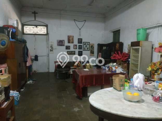 Hunian Impian Keluarga 4 Kamar Lokasi Tenang di Sidoarjo, Sidoarjo Hunian Impian Keluarga 4 Kamar Lokasi Tenang di Sidoarjo, Sidoarjo