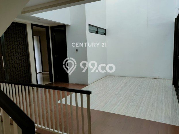 Rumah Elit LB 249m2 Siap Huni Desain Elegan di Sektor 7-Bintaro, Tangerang Selatan Rumah Elit LB 249m2 Siap Huni Desain Elegan di Sektor 7-Bintaro, Tangerang Selatan