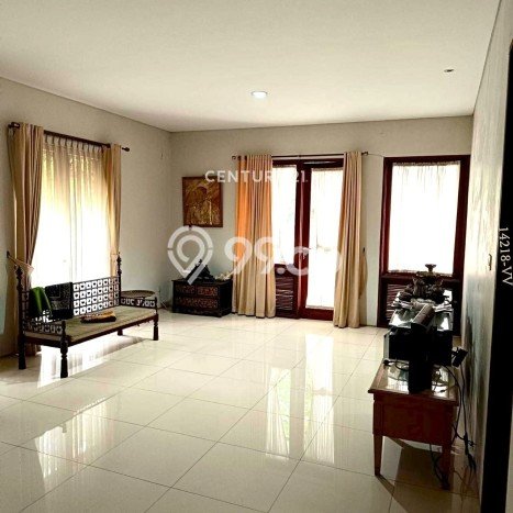 Ready to Use! Luxury House LT 314m2 Desain Modern di Bintaro Ready to Use! Luxury House LT 314m2 Desain Modern di Bintaro