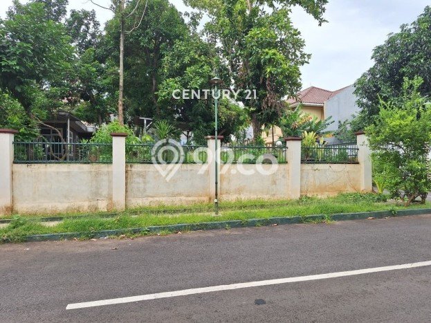 Tanah Dijual Lokasi Pesanggrahan, Jakarta Selatan Luas 381m2 Legalitas Aman Tanah Dijual Lokasi Pesanggrahan, Jakarta Selatan Luas 381m2 Legalitas Aman