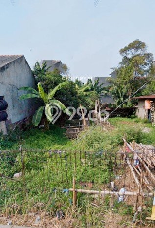 Kavling Tanah untuk Dijual di Bintaro, Tangerang Selatan, Luas 805m2 Kavling Tanah untuk Dijual di Bintaro, Tangerang Selatan, Luas 805m2