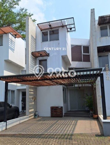 Hunian Super Elit dengan Akses Paling Strategis di Sektor 9-Bintaro, Tangerang Selatan Hunian Super Elit dengan Akses Paling Strategis di Sektor 9-Bintaro, Tangerang Selatan