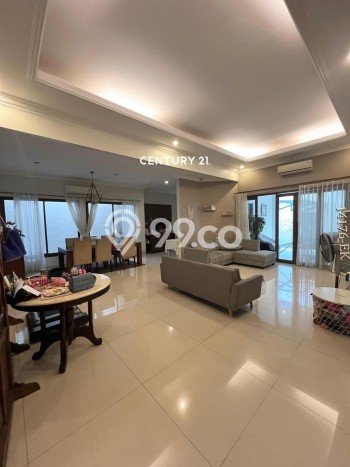 Hunian Super Elit dengan Akses Paling Strategis di Sektor 1 - Bintaro, Jakarta Selatan Hunian Super Elit dengan Akses Paling Strategis di Sektor 1 - Bintaro, Jakarta Selatan