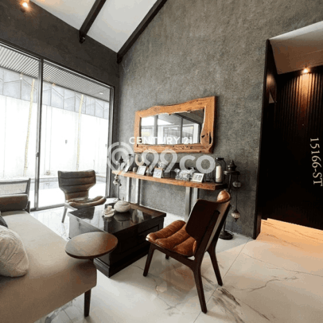 Dijual Rumah Luas Elegan Dengan View Eksklusif di Sektor 9-Bintaro, Tangerang Selatan Dijual Rumah Luas Elegan Dengan View Eksklusif di Sektor 9-Bintaro, Tangerang Selatan