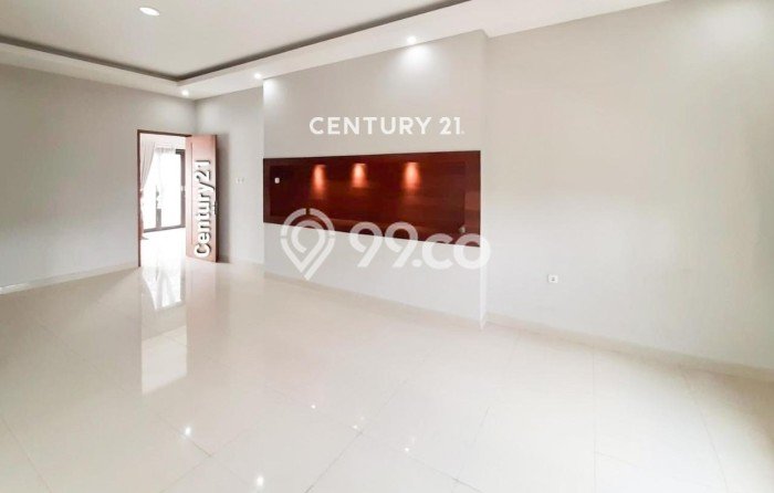 Hunian Mewah LB 360m2 Siap Pakai Desain Elegan di Sektor 7-Bintaro, Tangerang Selatan Hunian Mewah LB 360m2 Siap Pakai Desain Elegan di Sektor 7-Bintaro, Tangerang Selatan