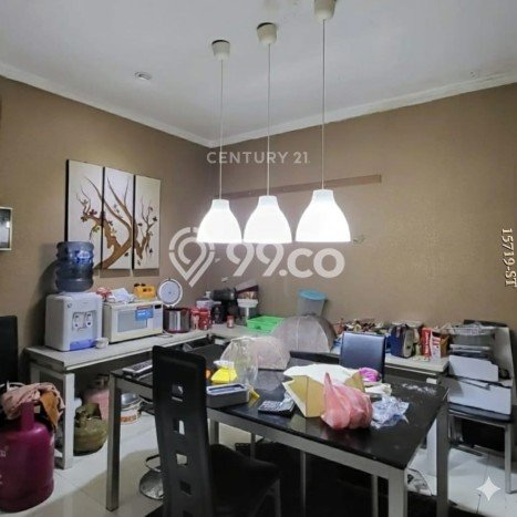 Hunian Super Elit dengan Akses Paling Strategis di Sektor 9-Bintaro, Tangerang Selatan Hunian Super Elit dengan Akses Paling Strategis di Sektor 9-Bintaro, Tangerang Selatan