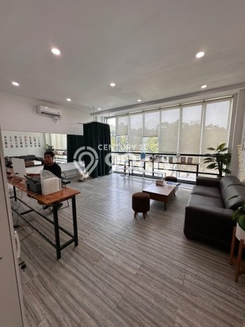 Ruko Dijual di Prime Area Tangerang Selatan Luas 216m2 Ruko Dijual di Prime Area Tangerang Selatan Luas 216m2