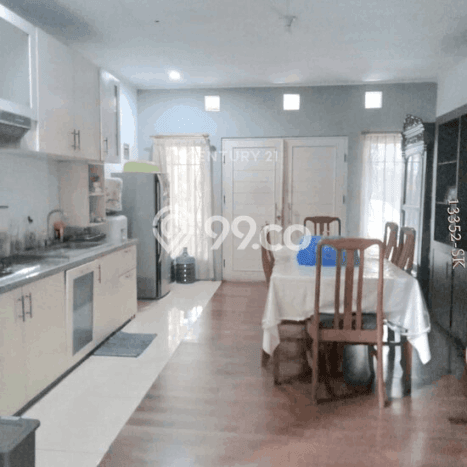 Rumah Luxury Modern Tanpa Renovasi di Sektor 9-Bintaro Tangerang Selatan Rumah Luxury Modern Tanpa Renovasi di Sektor 9-Bintaro Tangerang Selatan