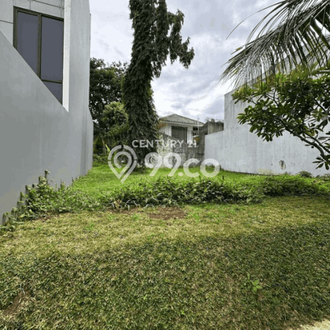 Tanah Kavling Dijual di Tangerang Selatan dengan Spesifikasi 216m2 Tanah Kavling Dijual di Tangerang Selatan dengan Spesifikasi 216m2