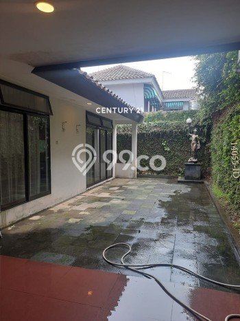 Jual Rumah Mewah Elegan Dengan View Cantik di Sektor 7-Bintaro, Tangerang Selatan Jual Rumah Mewah Elegan Dengan View Cantik di Sektor 7-Bintaro, Tangerang Selatan