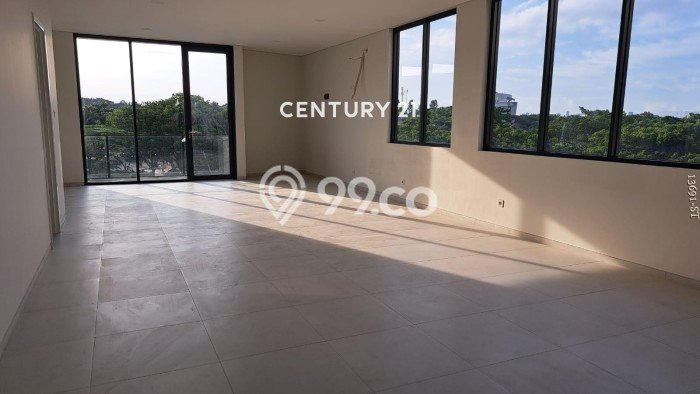 Ruko Area Strategis Kawasan Sektor 9-Bintaro, Luas 303m², For Rent, Area Komersial Ruko Area Strategis Kawasan Sektor 9-Bintaro, Luas 303m², For Rent, Area Komersial