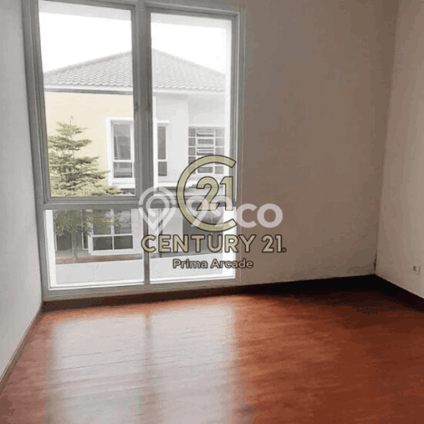Rumah Elit LB 170m2 Siap Huni Desain Elegan di Bintaro, Jakarta Selatan Rumah Elit LB 170m2 Siap Huni Desain Elegan di Bintaro, Jakarta Selatan
