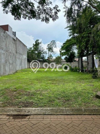 Kavling Tanah untuk Dijual di Sektor 9-Bintaro, Tangerang Selatan, Luas 138m2 Kavling Tanah untuk Dijual di Sektor 9-Bintaro, Tangerang Selatan, Luas 138m2