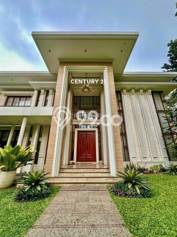 Rumah Elit Modern Tanpa Renovasi di Sektor 7-Bintaro Tangerang Selatan Rumah Elit Modern Tanpa Renovasi di Sektor 7-Bintaro Tangerang Selatan