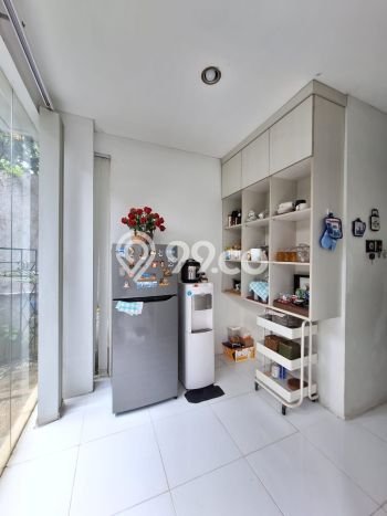 Dijual Rumah Premium dengan Fasilitas Sekitar Komplit di Pesanggrahan, Jakarta Selatan Dijual Rumah Premium dengan Fasilitas Sekitar Komplit di Pesanggrahan, Jakarta Selatan