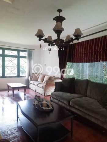 Jual Rumah Mewah Elegan Dengan View Cantik di Sektor 7-Bintaro, Tangerang Selatan Jual Rumah Mewah Elegan Dengan View Cantik di Sektor 7-Bintaro, Tangerang Selatan