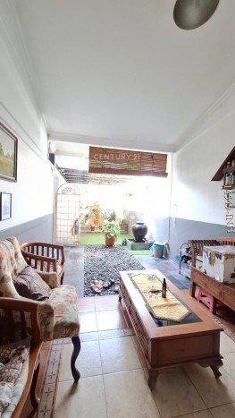 Hot Offer Hunian Mewah Ideal dan Luas di Sektor 9-Bintaro, Tangerang Selatan Hot Offer Hunian Mewah Ideal dan Luas di Sektor 9-Bintaro, Tangerang Selatan