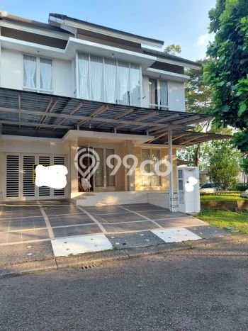 Rumah Luxury Modern Siap Huni di Sektor 9-Bintaro Tangerang Selatan Rumah Luxury Modern Siap Huni di Sektor 9-Bintaro Tangerang Selatan