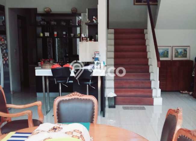 Ready to Use! Premium House LT 631m2 Desain Elegan di Sektor 7-Bintaro Ready to Use! Premium House LT 631m2 Desain Elegan di Sektor 7-Bintaro