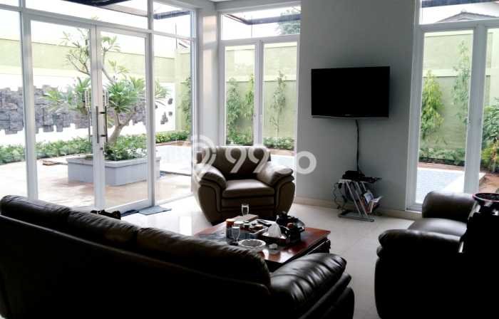 SPECIAL PROPERTY! Rumah di Sektor 9-Bintaro, Luas 580m² LB 1000m² SPECIAL PROPERTY! Rumah di Sektor 9-Bintaro, Luas 580m² LB 1000m²