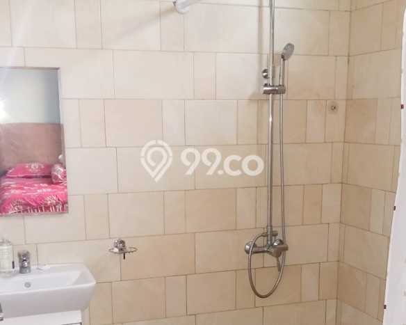 SPECIAL PROPERTY! Rumah di Sektor 9-Bintaro, Luas 580m² LB 1000m² SPECIAL PROPERTY! Rumah di Sektor 9-Bintaro, Luas 580m² LB 1000m²