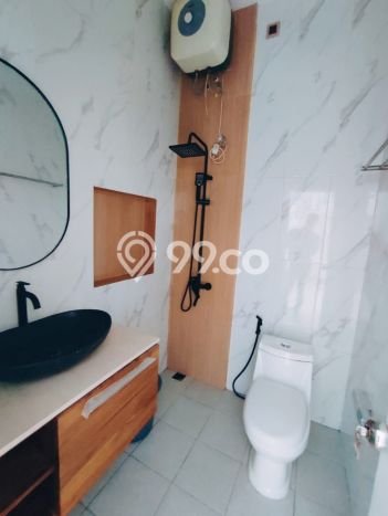 Rumah Strategis di Graha Raya, Tangerang Selatan, LT 72m² LB 108m² - BISA KPR! Rumah Strategis di Graha Raya, Tangerang Selatan, LT 72m² LB 108m² - BISA KPR!