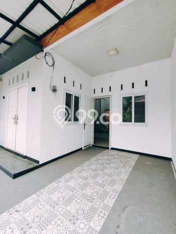 Rumah Strategis di Graha Raya, Tangerang Selatan, LT 72m² LB 108m² - BISA KPR! Rumah Strategis di Graha Raya, Tangerang Selatan, LT 72m² LB 108m² - BISA KPR!