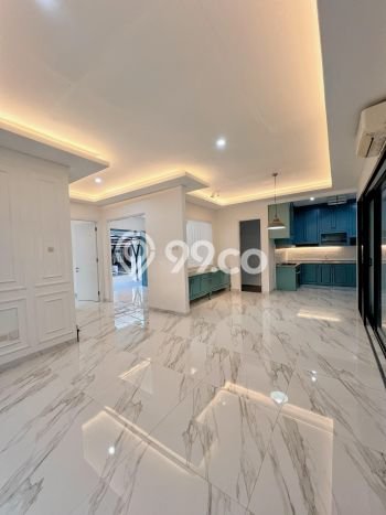 Rumah di Sektor 9-Bintaro, Tangerang Selatan, Luas 196m² LB 200m² Rumah di Sektor 9-Bintaro, Tangerang Selatan, Luas 196m² LB 200m²