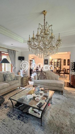 Jual Rumah Mewah Megah Dengan View Cantik di Sektor 9-Bintaro, Tangerang Selatan Jual Rumah Mewah Megah Dengan View Cantik di Sektor 9-Bintaro, Tangerang Selatan