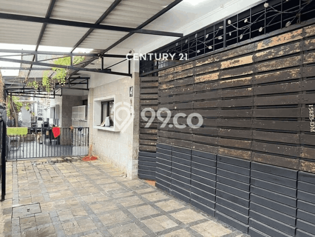 Dijual Rumah Elit Exclusive di Tebet, Jakarta Selatan Dijual Rumah Elit Exclusive di Tebet, Jakarta Selatan