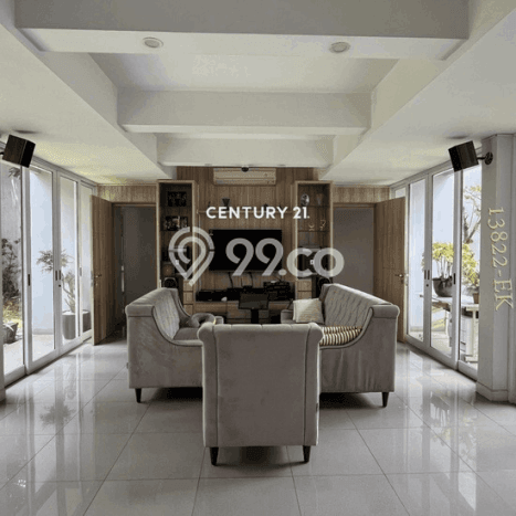 Rumah Elit Modern Tanpa Renovasi di Sektor 3 - Bintaro Tangerang Selatan Rumah Elit Modern Tanpa Renovasi di Sektor 3 - Bintaro Tangerang Selatan