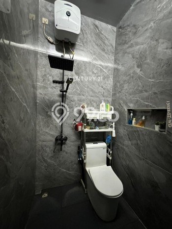 Hunian Mewah LB 150m2 Siap Pakai Desain Elegan di Bintaro, Tangerang Selatan Hunian Mewah LB 150m2 Siap Pakai Desain Elegan di Bintaro, Tangerang Selatan