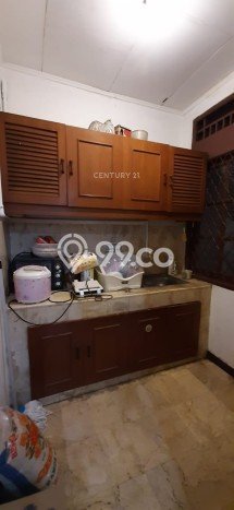 Dijual Rumah Luas Megah Dengan View Cantik di Bintaro, Tangerang Selatan Dijual Rumah Luas Megah Dengan View Cantik di Bintaro, Tangerang Selatan