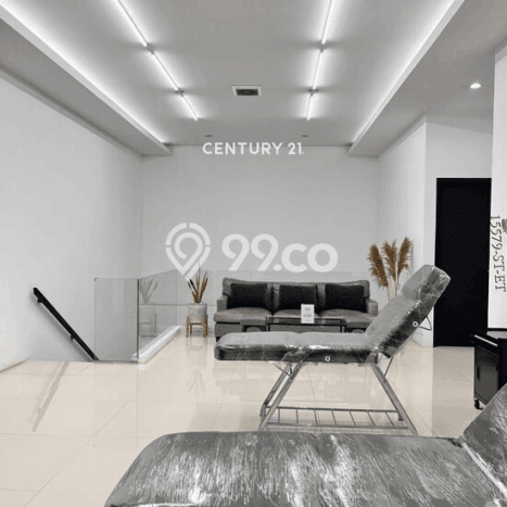 Jual Rumah Luas Megah Dengan View Cantik di Sektor 3 - Bintaro, Tangerang Selatan Jual Rumah Luas Megah Dengan View Cantik di Sektor 3 - Bintaro, Tangerang Selatan