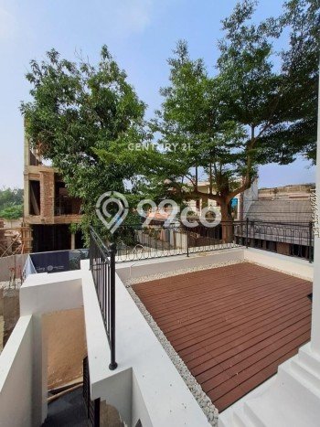 For Sale! Premium House LT 72m2 Desain Modern di Bintaro For Sale! Premium House LT 72m2 Desain Modern di Bintaro
