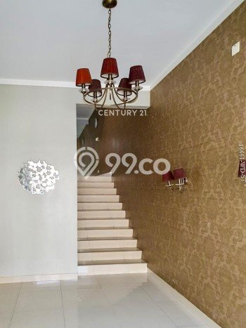 Rumah Elit LB 225m2 Siap Huni Desain Elegan di Sektor 7-Bintaro, Tangerang Selatan Rumah Elit LB 225m2 Siap Huni Desain Elegan di Sektor 7-Bintaro, Tangerang Selatan