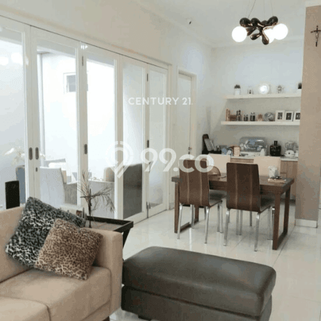 Jual Rumah Mewah Megah Dengan View Eksklusif di Sektor 9-Bintaro, Tangerang Selatan Jual Rumah Mewah Megah Dengan View Eksklusif di Sektor 9-Bintaro, Tangerang Selatan