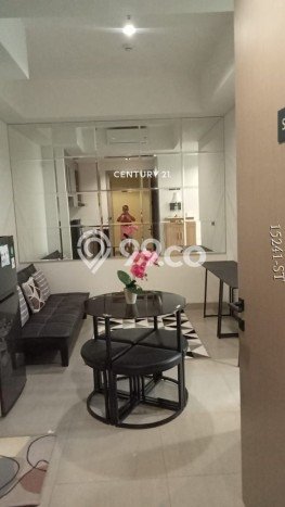 Apartemen Favorit Nyaman Dijual di Jakarta Selatan dengan 1 Kamar Tidur Apartemen Favorit Nyaman Dijual di Jakarta Selatan dengan 1 Kamar Tidur