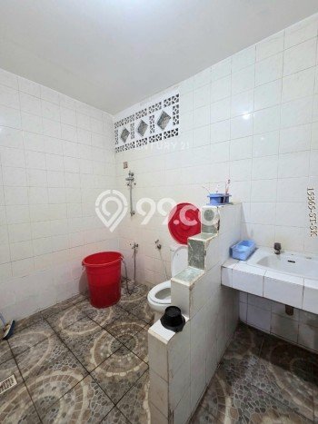 Jual Rumah Luas Megah Dengan View Cantik di Sektor 9-Bintaro, Tangerang Selatan Jual Rumah Luas Megah Dengan View Cantik di Sektor 9-Bintaro, Tangerang Selatan