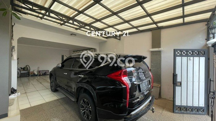 For Sale! Luxury House LT 447m2 Desain Modern di Bangka For Sale! Luxury House LT 447m2 Desain Modern di Bangka