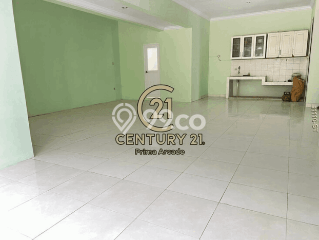 Hunian Mewah Dijual LT 173m2 di Pondok Aren, Tangerang Selatan Hunian Mewah Dijual LT 173m2 di Pondok Aren, Tangerang Selatan