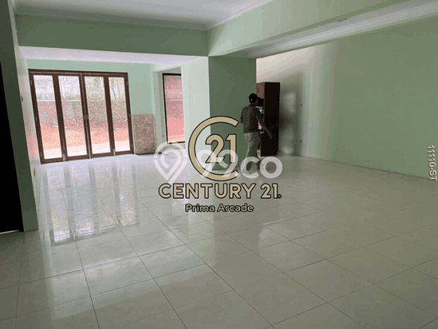 Hunian Mewah Dijual LT 173m2 di Pondok Aren, Tangerang Selatan Hunian Mewah Dijual LT 173m2 di Pondok Aren, Tangerang Selatan