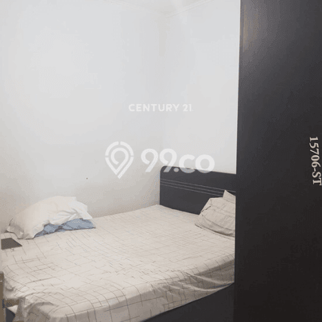 Rumah Minimalis 2 KT LT 72m2 di Sektor 9-Bintaro Rumah Minimalis 2 KT LT 72m2 di Sektor 9-Bintaro