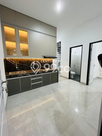 For Sale! Premium House LT 440m2 Desain Modern di Sektor 8-Bintaro For Sale! Premium House LT 440m2 Desain Modern di Sektor 8-Bintaro