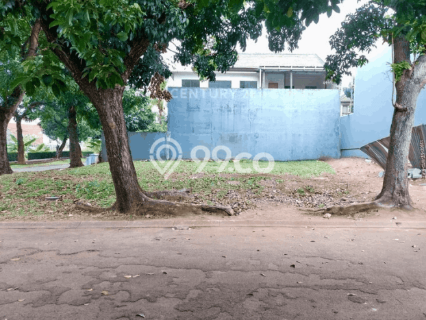 AREA PROSPEKTIF! Tanah Kawasan , Luas 268m2m², Akses Fasilitas Umum, Kawasan Potensial AREA PROSPEKTIF! Tanah Kawasan , Luas 268m2m², Akses Fasilitas Umum, Kawasan Potensial